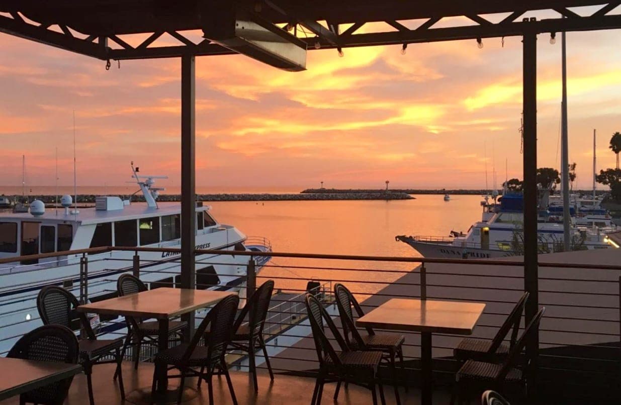 Waterman's Harbor