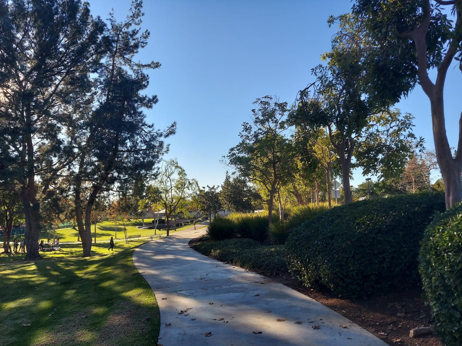Yorba Linda Community Center