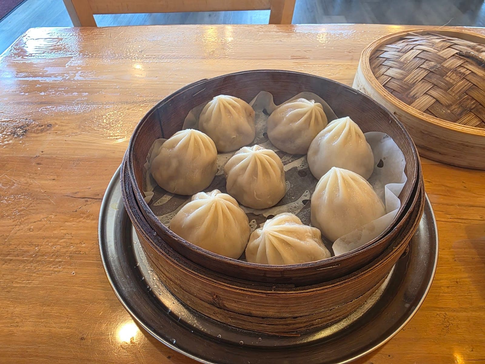 Yum Dumpling