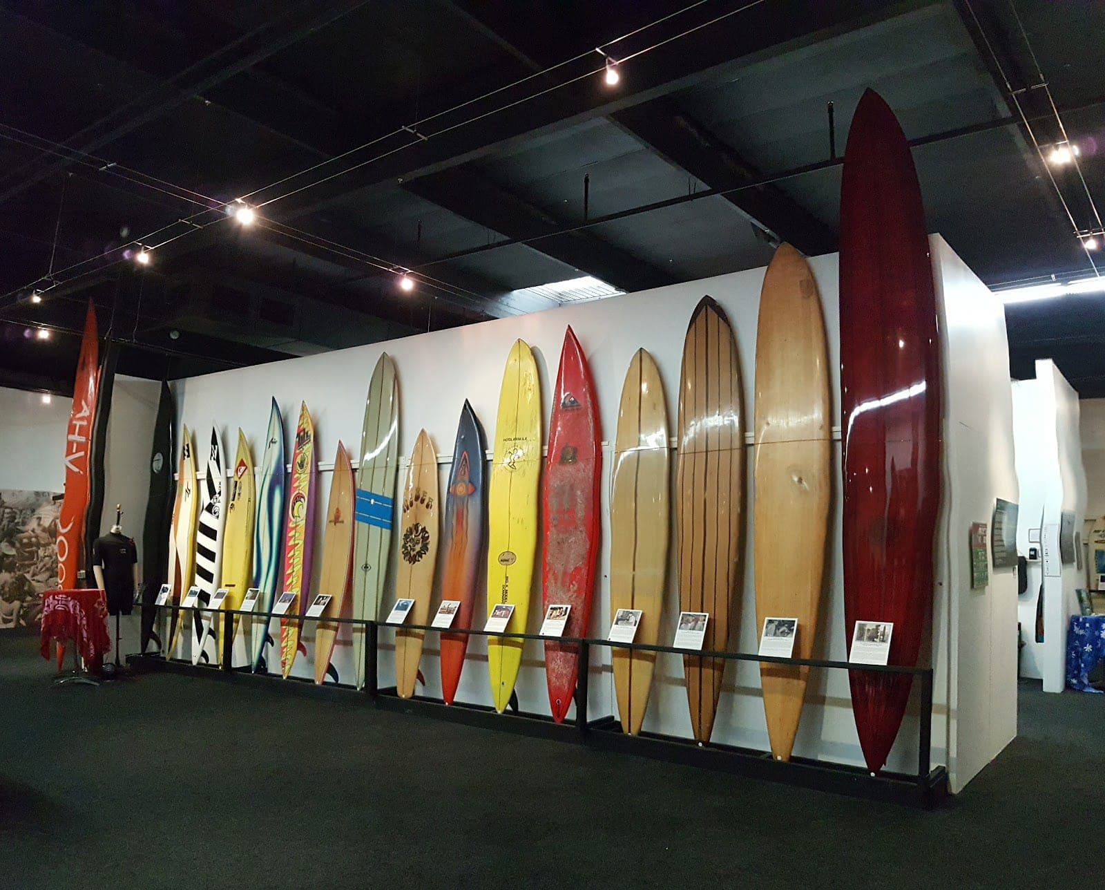 Surfing Heritage and Culture Center