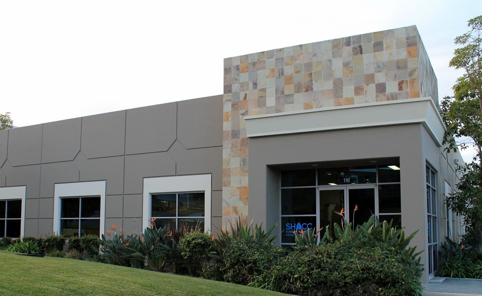 Surfing Heritage and Culture Center
